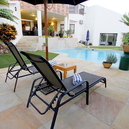 La Dolce Vita Umhlanga Guesthouse Durban Exterior foto