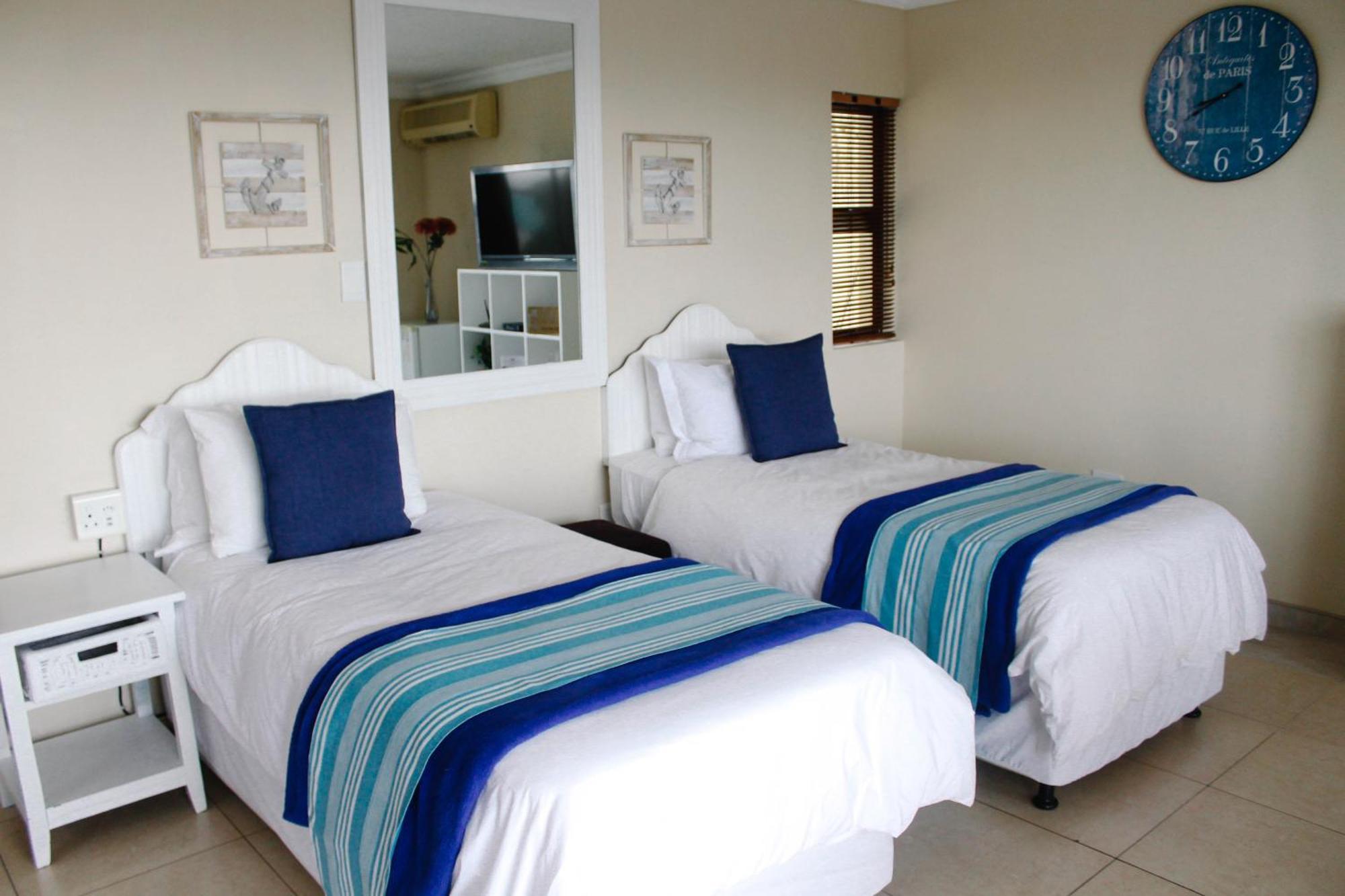La Dolce Vita Umhlanga Guesthouse Durban Exterior foto