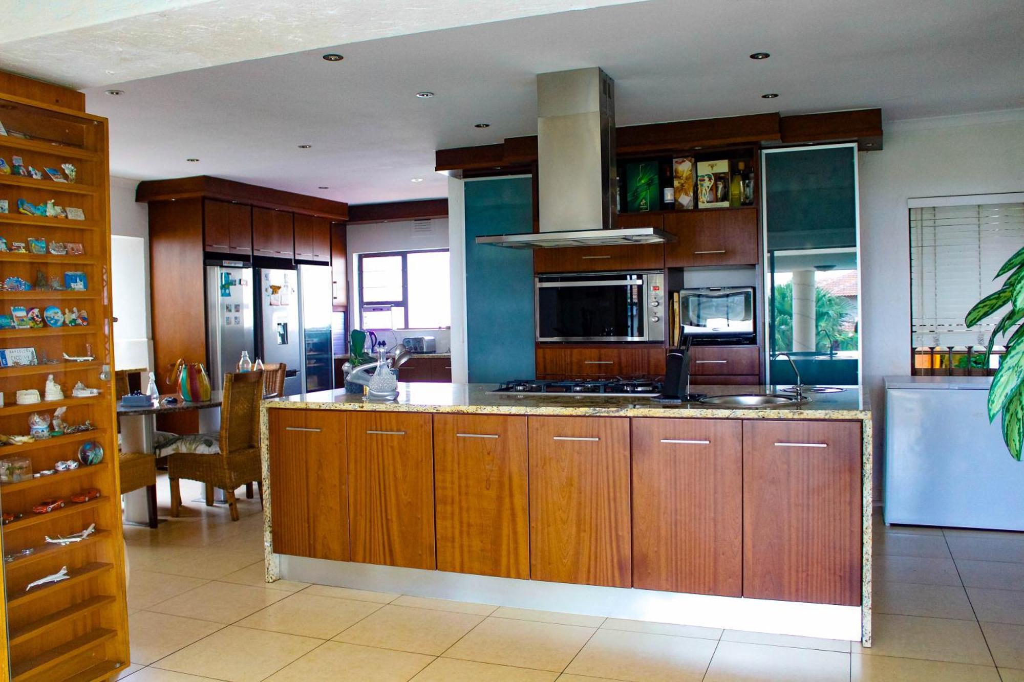 La Dolce Vita Umhlanga Guesthouse Durban Exterior foto