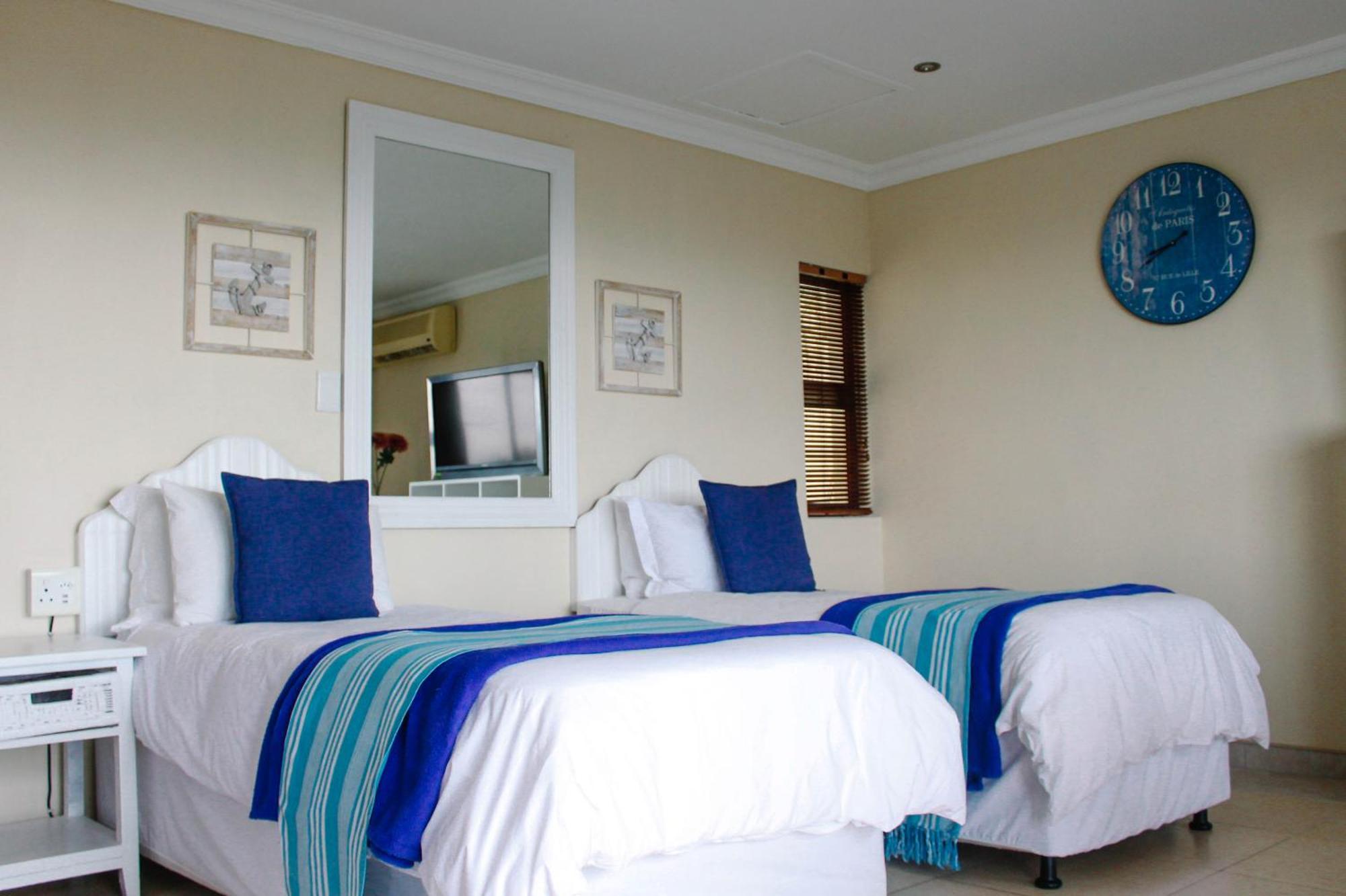 La Dolce Vita Umhlanga Guesthouse Durban Exterior foto