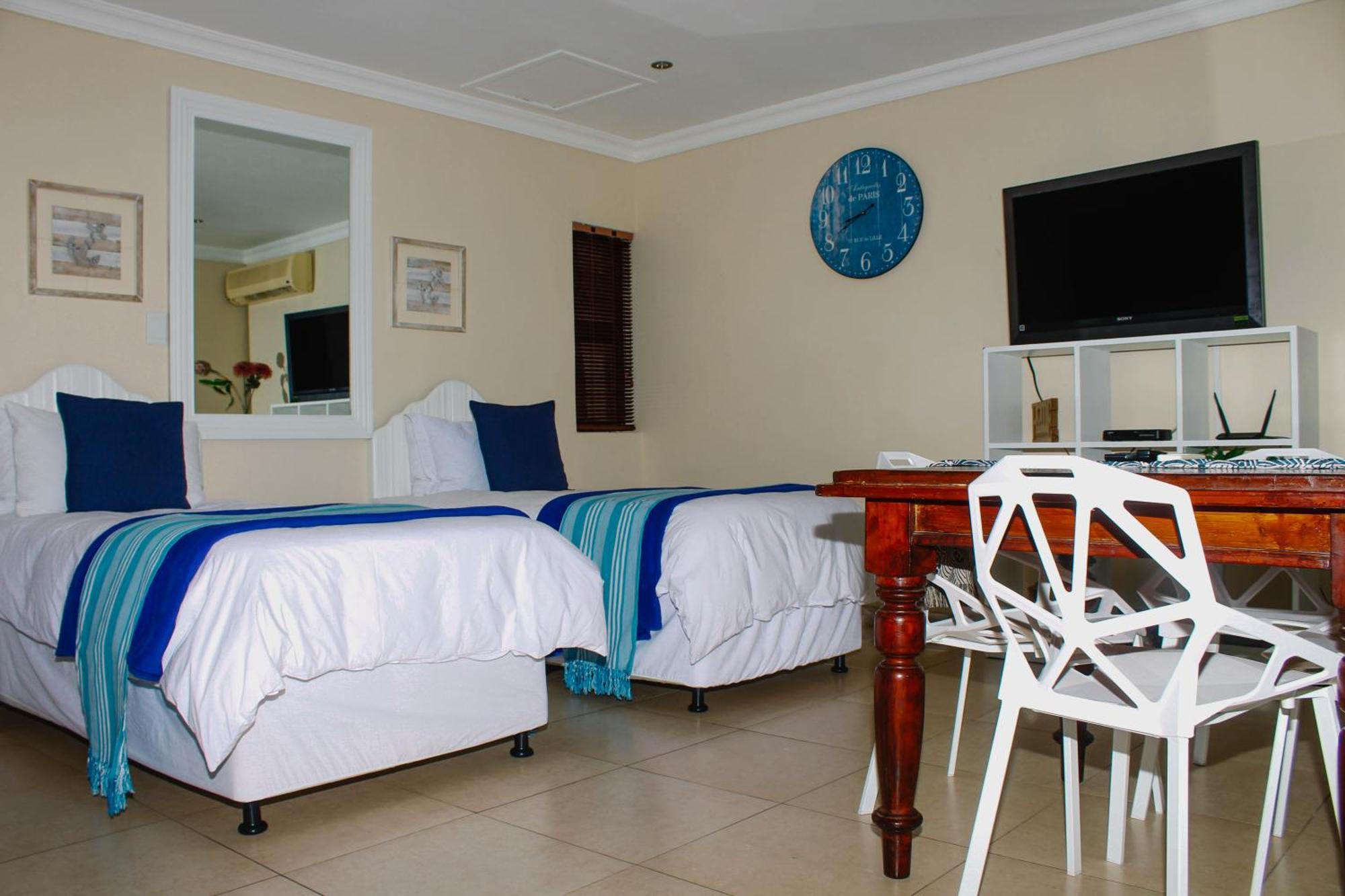 La Dolce Vita Umhlanga Guesthouse Durban Exterior foto