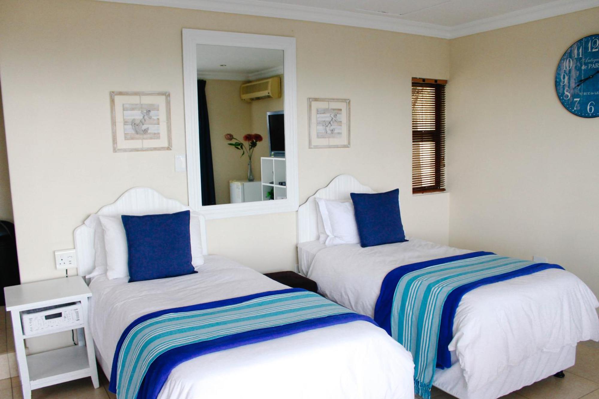 La Dolce Vita Umhlanga Guesthouse Durban Exterior foto