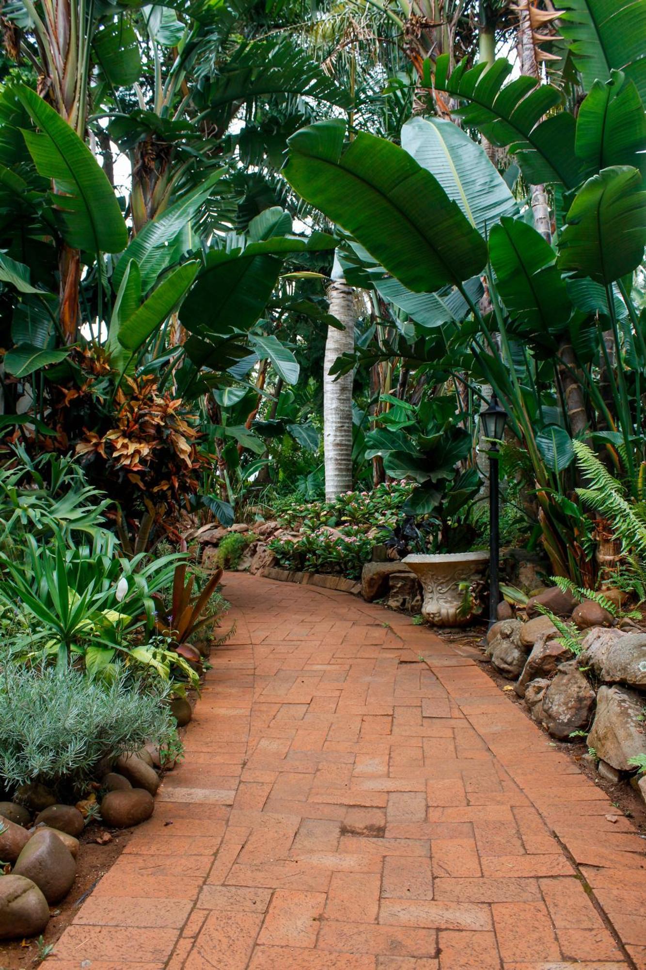 La Dolce Vita Umhlanga Guesthouse Durban Exterior foto