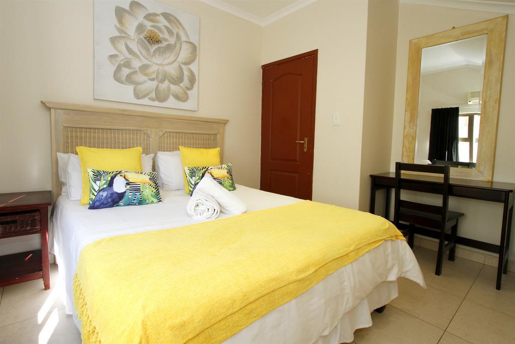 La Dolce Vita Umhlanga Guesthouse Durban Exterior foto