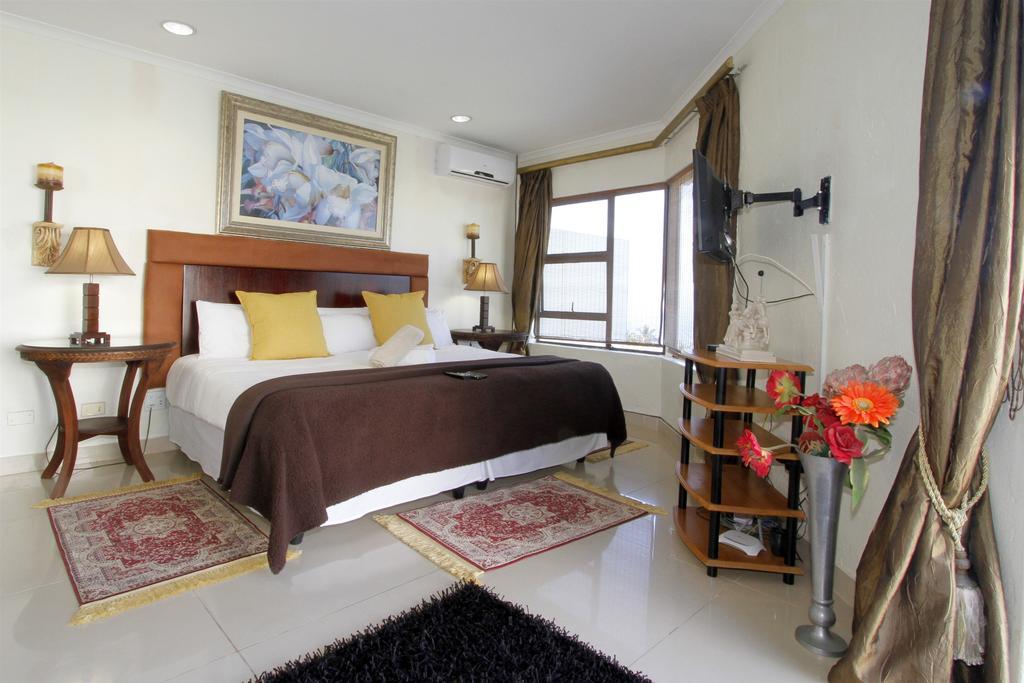 La Dolce Vita Umhlanga Guesthouse Durban Exterior foto