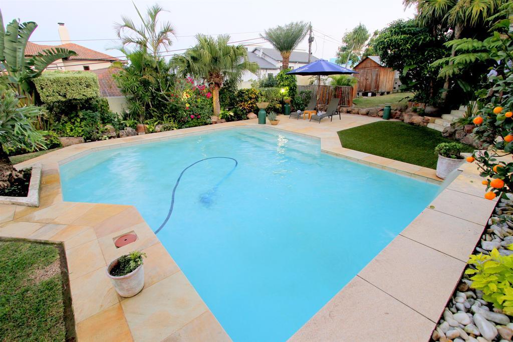 La Dolce Vita Umhlanga Guesthouse Durban Exterior foto
