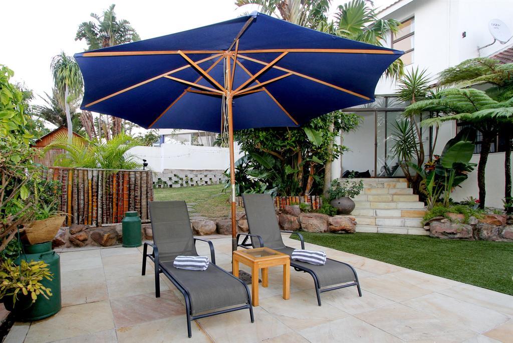 La Dolce Vita Umhlanga Guesthouse Durban Exterior foto